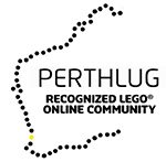 Perth Lego Users Group